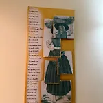 Casa Da Vala Guest house