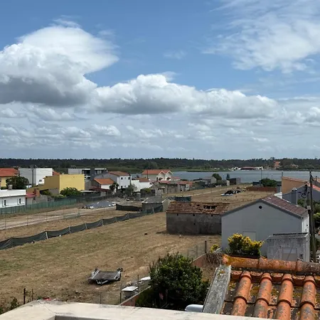 Casa Da Vala 프라이아 데 미라