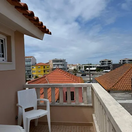 Casa Da Vala 프라이아 데 미라