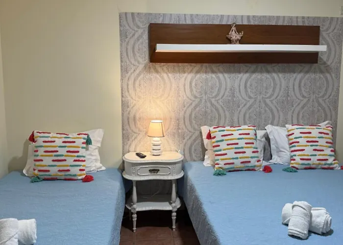 Casa Da Vala 게스트하우스 3*