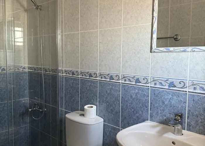 게스트하우스 Casa Da Vala 프라이아 데 미라