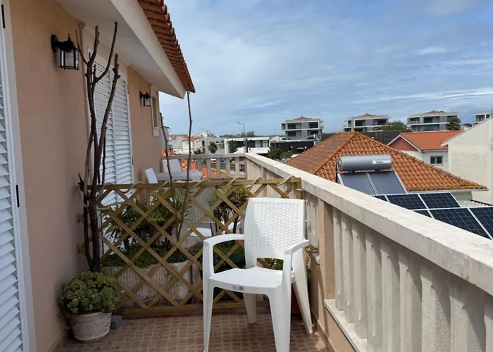 게스트하우스 Casa Da Vala