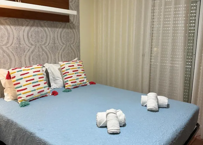 Casa Da Vala 프라이아 데 미라