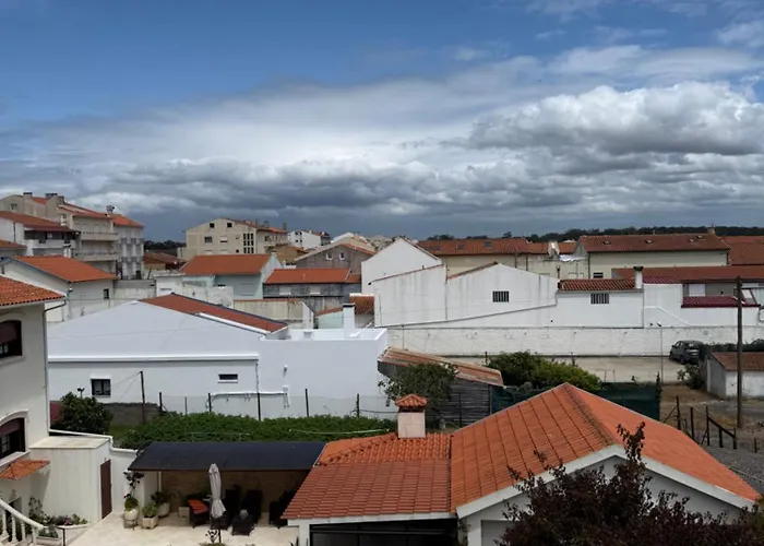 게스트하우스 Casa Da Vala 프라이아 데 미라