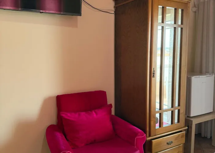 게스트하우스 Casa Da Vala