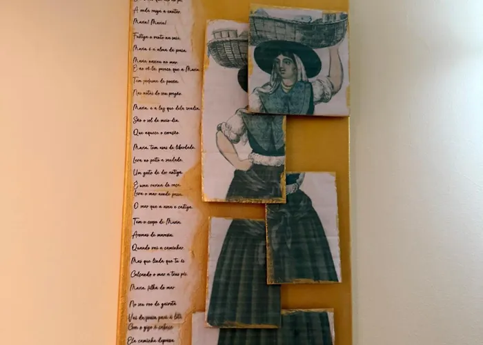 Casa Da Vala 게스트하우스