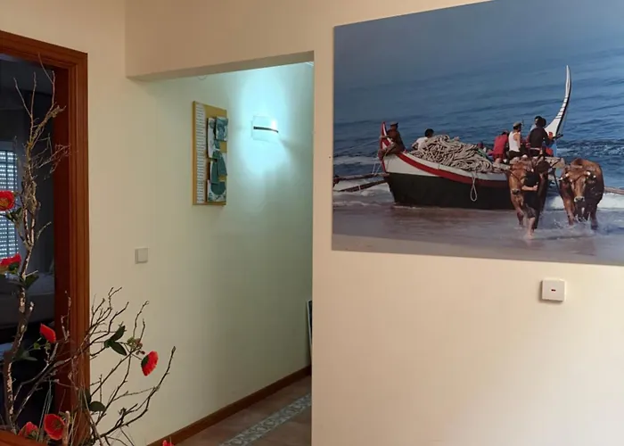 Casa Da Vala 3* 프라이아 데 미라