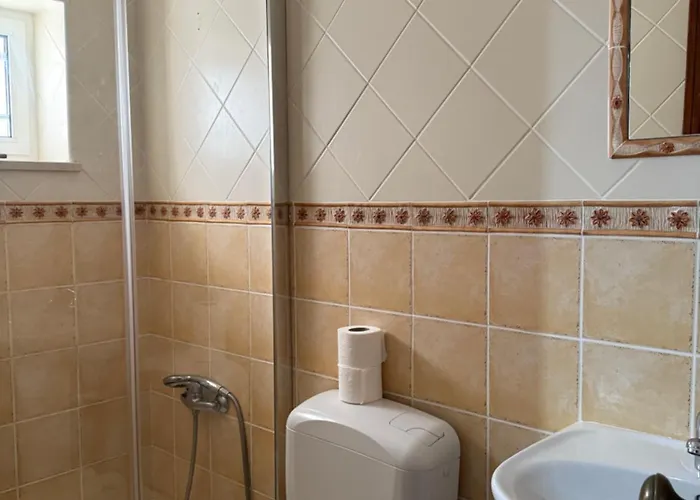 게스트하우스 Casa Da Vala