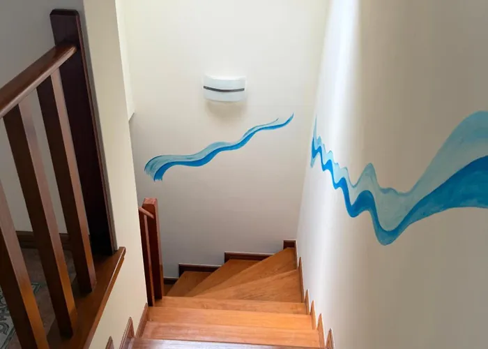 Casa Da Vala 게스트하우스