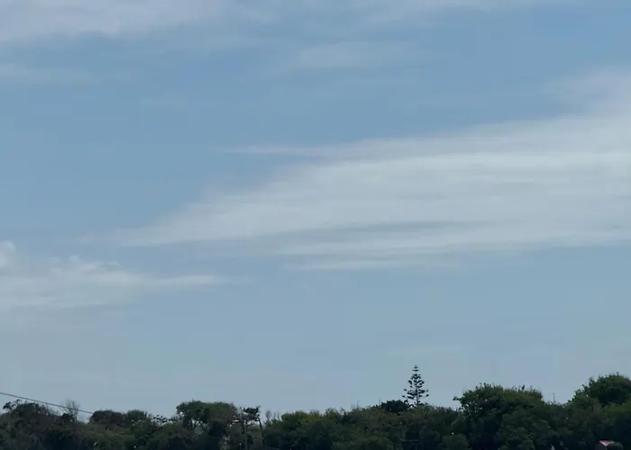 게스트하우스 Casa Da Vala