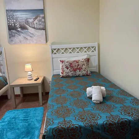 Casa Da Vala בית הארחה