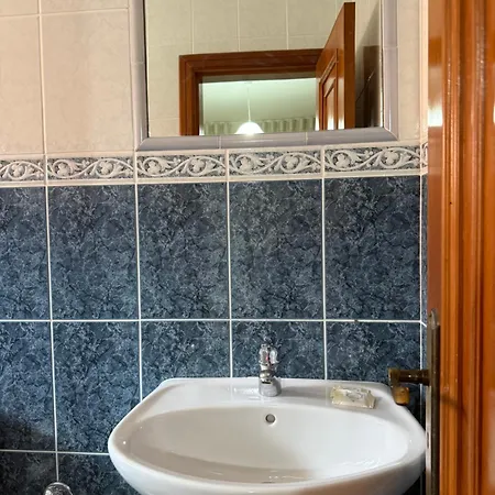 Casa Da Vala בית הארחה 3*