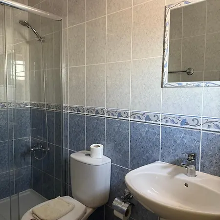 בית הארחה Casa Da Vala פראיה דה מירה