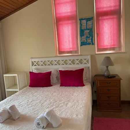 Casa Da Vala בית הארחה