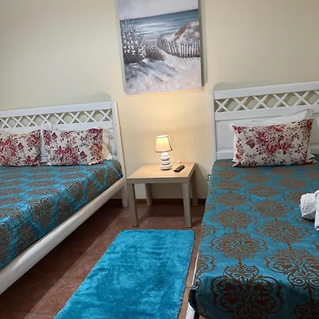 Casa Da Vala בית הארחה פראיה דה מירה