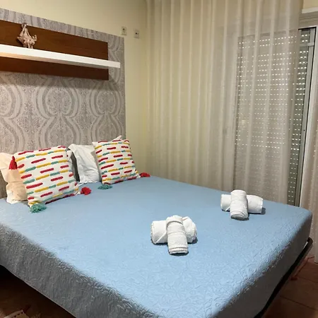 Casa Da Vala פראיה דה מירה