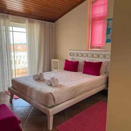 בית הארחה Casa Da Vala 3*