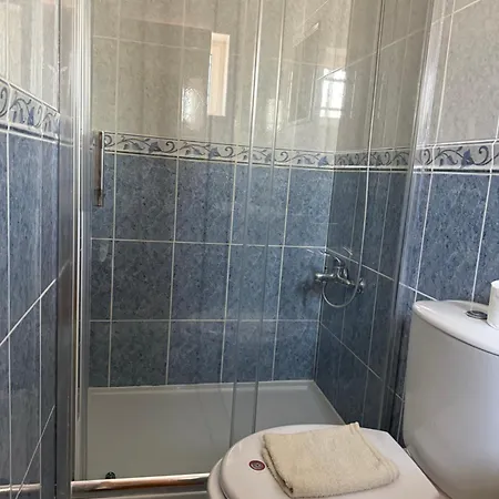 בית הארחה Casa Da Vala פראיה דה מירה