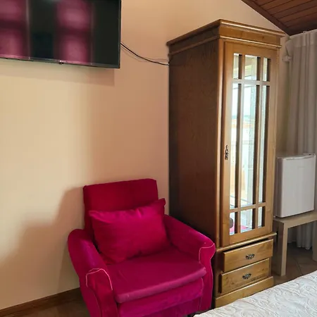 בית הארחה Casa Da Vala