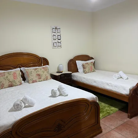 Casa Da Vala בית הארחה 3*