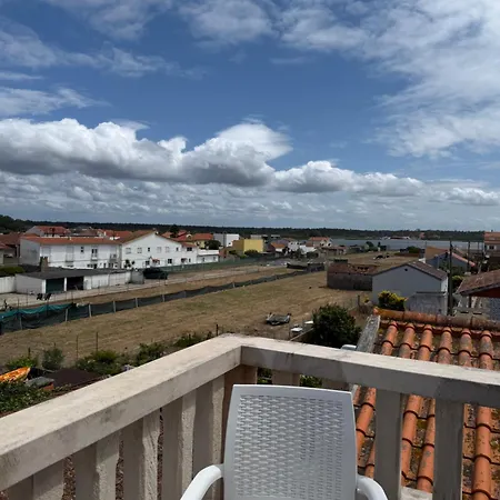 בית הארחה Casa Da Vala 3*