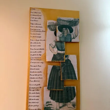 Casa Da Vala בית הארחה