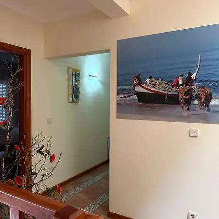 Casa Da Vala 3* פראיה דה מירה