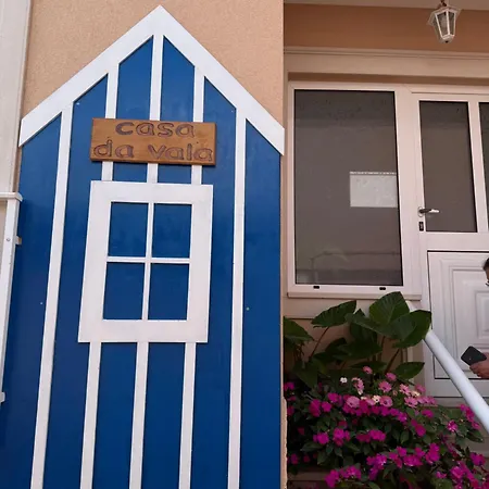 Casa Da Vala Guest house Praia de Mira