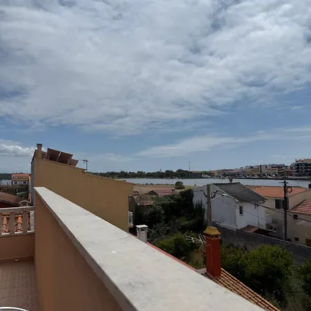 Casa Da Vala בית הארחה 3*