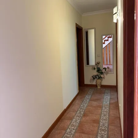 בית הארחה Casa Da Vala 3*