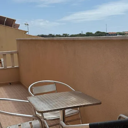 Casa Da Vala בית הארחה