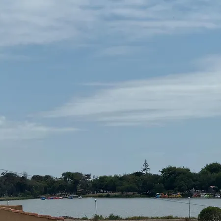 בית הארחה Casa Da Vala