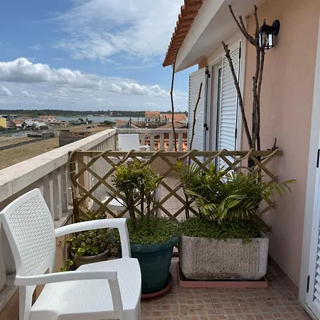 Casa Da Vala בית הארחה