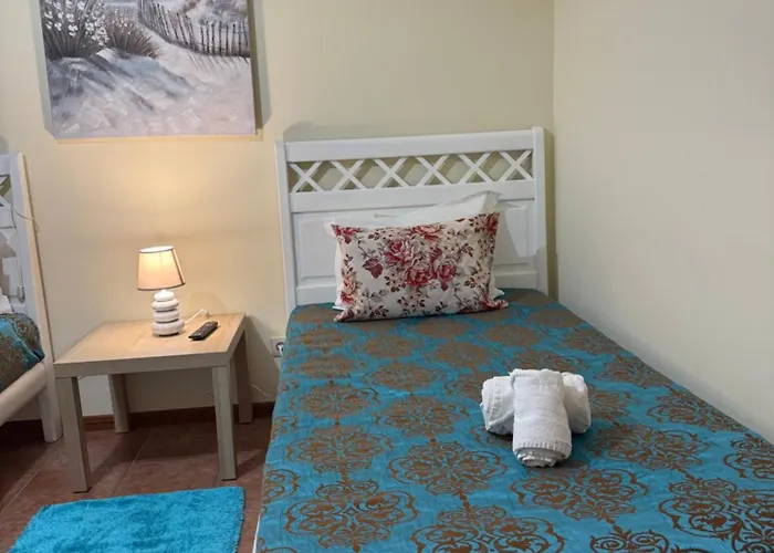 Casa Da Vala Guest house