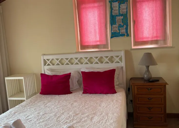 Casa Da Vala Guest house