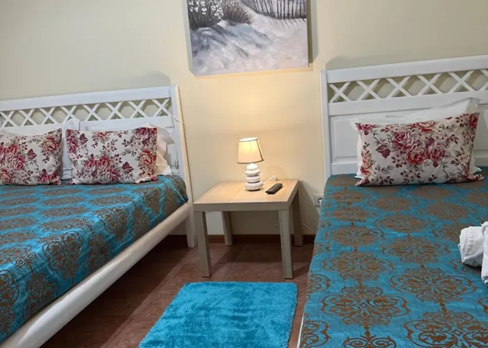 Casa Da Vala Guest house Praia de Mira