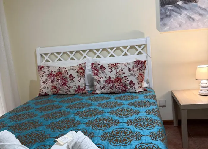 Guest house Casa Da Vala