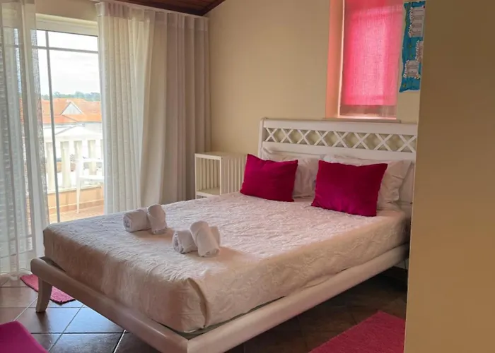 Guest house Casa Da Vala 3*