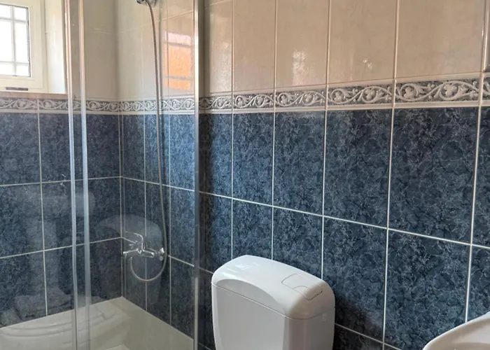 Casa Da Vala Guest house