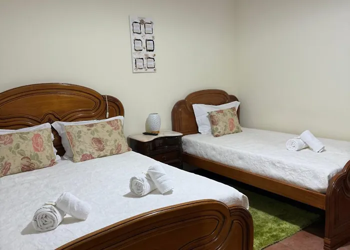 Casa Da Vala Guest house 3*