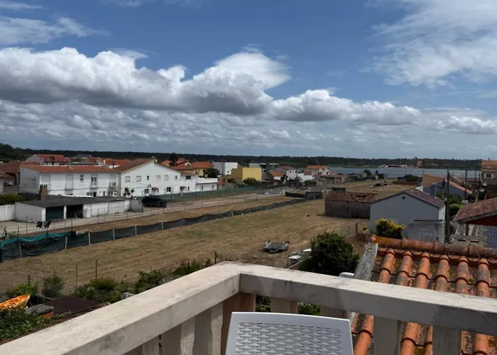 Guest house Casa Da Vala 3*