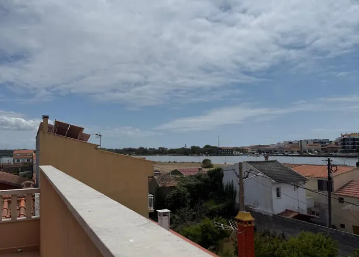 Casa Da Vala Guest house 3*