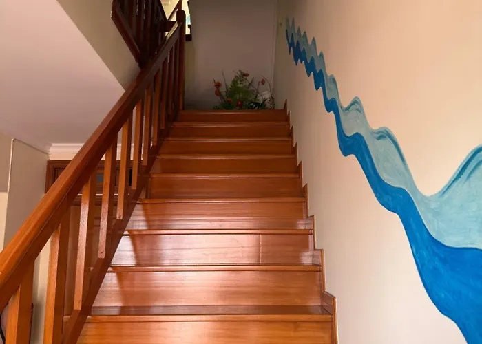 Guest house Casa Da Vala Praia de Mira