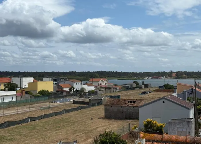 Casa Da Vala Praia de Mira