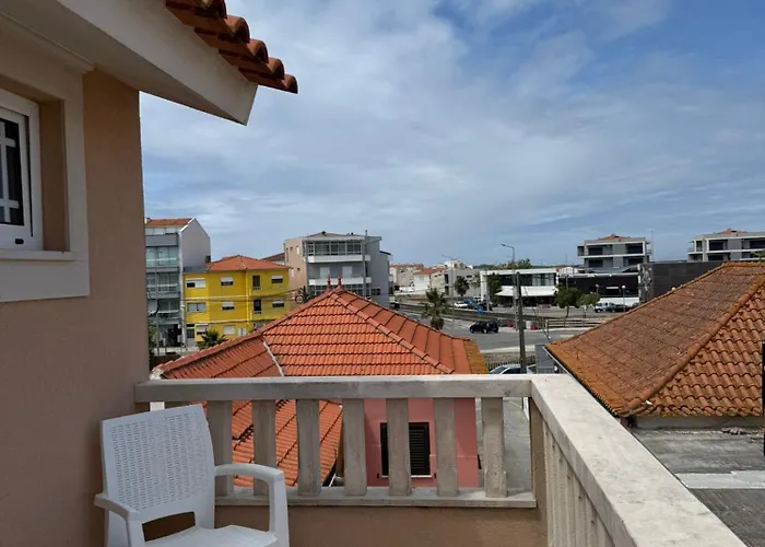 Casa Da Vala Praia de Mira