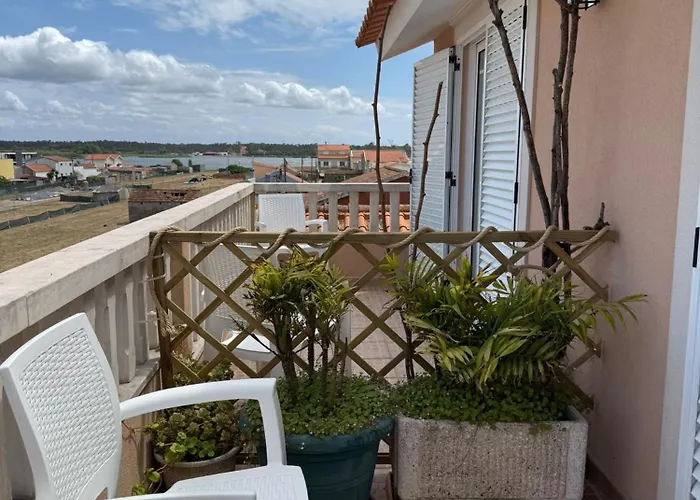 Casa Da Vala Guest house